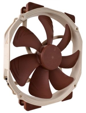Noctua Fan 150mm (round 140mm)  NF-A15 PWM