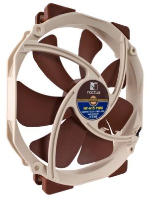 Noctua Fan 150mm (round 140mm)  NF-A15 PWM