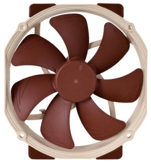 Noctua Fan 150mm (round 140mm)  NF-A15 PWM