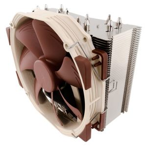 Noctua CPU Cooler NH-U14S - LGA1700/2066/1200/AMD