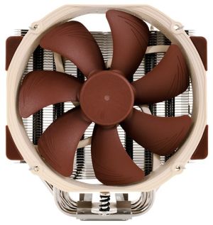 Noctua CPU Cooler NH-U14S - LGA1700/2066/1200/AMD