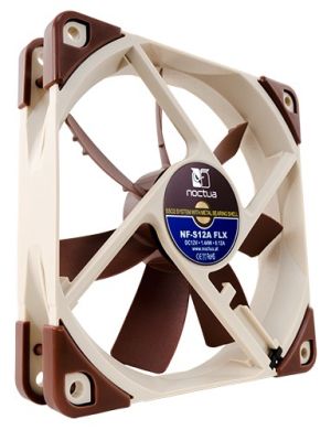 Noctua Fan 120mm NF-S12A FLX