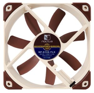 Noctua Fan 120mm NF-S12A FLX