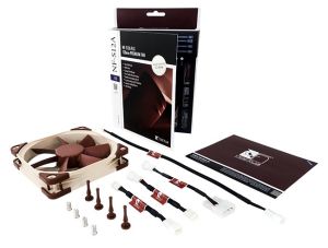 Noctua Fan 120mm NF-S12A FLX