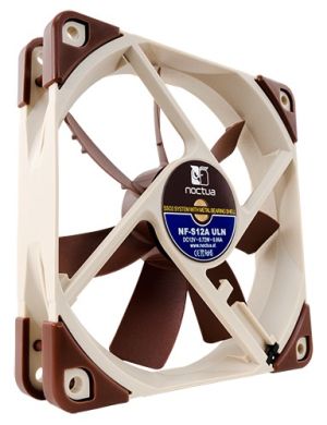 Noctua Fan 120mm NF-S12A ULN
