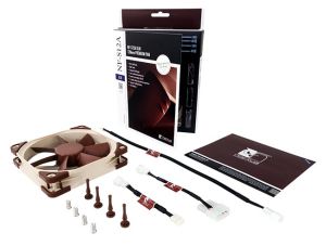 Noctua Fan 120mm NF-S12A ULN