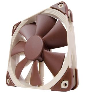 Noctua Fan 120mm NF-F12 PWM