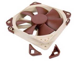 Noctua Fan 120mm NF-F12 PWM