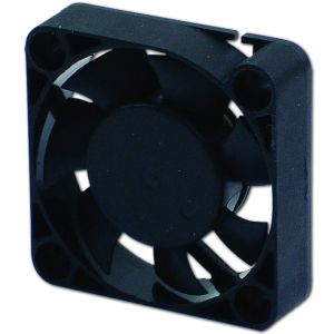 Evercool Fan 40x40x10 2 Top (6500 RPM) - 4010TH12BA
