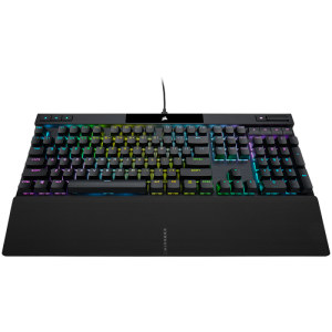 Геймърскa механична клавиатура Corsair K70 PRO RGB , оптико-механичен суитч Corsair OPX