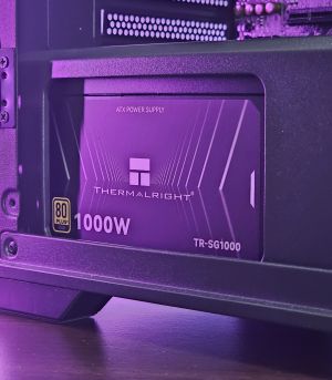 RTX 5090/ Ryzen 7-9800X3D/ RAM 32GB/ SSD 1TB/ Водно/ Windows 11 Pro/ Геймърски компютър Dark Reaper DRBEST1