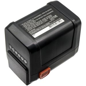 Батерия  акумулаторен тример за трева GARDENA 48-Li, AccuCut Li 400, ErgoCut 48-Li 8878, 8835 18V 3000mAh Cameron Sino