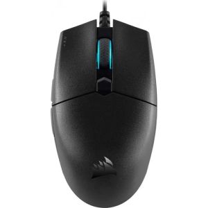 Corsair Katar Pro Ultra-Light Optical Gaming Mouse, PAW3327 USB