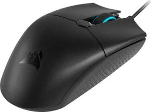 Corsair Katar Pro Ultra-Light Optical Gaming Mouse, PAW3327 USB