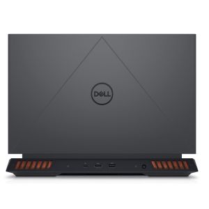 Laptop Dell G15 5530, Intel Core i5-13450HX (20 MB cache, 10 core, up to 4.60 GHz), 15.6" FHD (1920x1080) 165Hz, 3ms, sRGB-100%, 16GB 2x8GB, DDR5, 4800MHz, 512GB SSD PCIe M .2, GeForce RTX 4050 6GB GDDR6, Wi-Fi 6, BT, Cam & Mic, Backlit Kbd, Win 11 Home, 