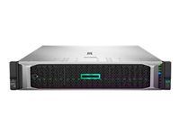 HPE ProLiant DL380 G10+ Intel Xeon Silver 4314 2.4GHz 16-c 1P 32GB-R MR416i-p NC 8SFF 800W PS EU Remanufactured Server (P)
