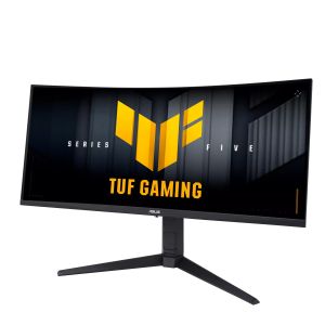 Monitor ASUS TUF GAMING VG34WQML5A  – 34" VA UWQHD(3440x1440), 1500R, 250Hz, 0.5ms, 130% sRGB, FreeSync Premium