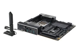 Дънна платка ASUS Pro WS TRX50-SAGE WIFI sTR5 DDR5