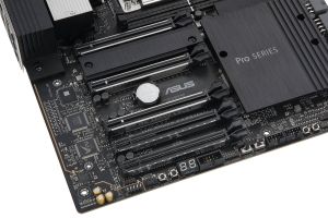 Дънна платка ASUS Pro WS TRX50-SAGE WIFI sTR5 DDR5