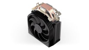 Охладител за процесор ENDORFY Spartan 5 MAX