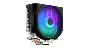 Охладител за процесор ENDORFY Spartan 5 MAX ARGB
