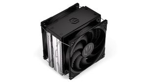 Охладител за процесор ENDORFY Fera 5 Dual Fan