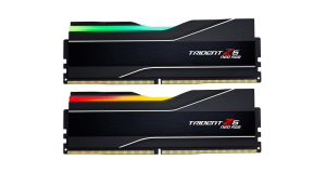 Memory G.SKILL Trident Z5 Neo RGB 32GB(2x16GB) DDR5 6000MHz F5-6000J3238F16GX2-TZ5NR