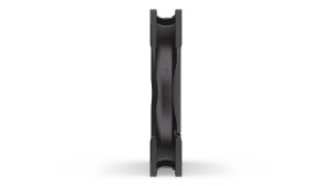 Вентилатор ENDORFY Fluctus 140 PWM - Черен