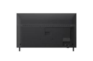 Телевизор LG 43UA75003LA, 43" 4K UltraHD TV 4K (3840x2160), DVB-T2/C/S2, webOS 25 Smart, ThinQ AI, Alpha 7 AI Processor, WiFi, HDR10 pro, HLG, ALLM/HGiG, 4K Upscaling, AI Sound pro, Multiple View, HDMI eARC, LAN, USB, Bluetooth, Google Cast, 2 Pole Stand,