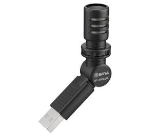 Микрофон BOYA BY-M100UA