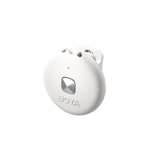 Безжичен Микрофон BOYA OMIC-D-W