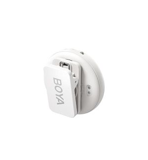Безжичен Микрофон BOYA OMIC-D-W