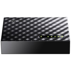 Switch Cudy GS105D, 5 ports, 10/100/1000, Auto-MDI/MDIX