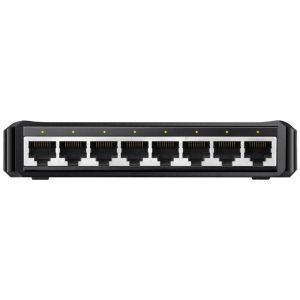 Switch Cudy 8-Port Gigabit Desktop Switch GS108D