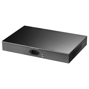 Switch Cudy FS1026PS1, 24-Port 10/100M PoE+ Switch 2 x Gigabit ports, 1 x SFP Slot