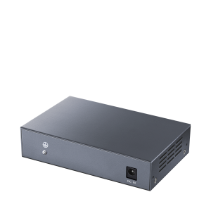 Switch Cudy HS105, 5x2.5G, RJ 45