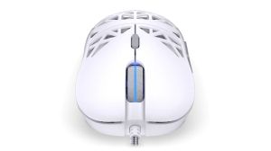 Геймърска мишка ENDORFY LIV - Onyx White