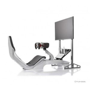 Multi-functional TV stand suitable for all Playseat simulators, Playseat TV Stand - PRO