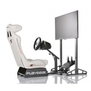 Multi-functional TV stand suitable for all Playseat simulators, Playseat TV Stand - PRO