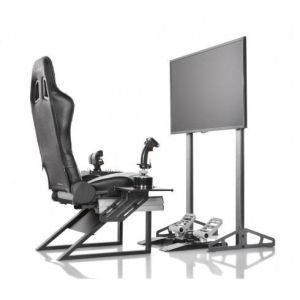 Multi-functional TV stand suitable for all Playseat simulators, Playseat TV Stand - PRO