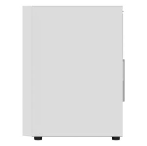 Darkflash кутия Case ATX - A290 White - 3 x 120 mm RGB fans included