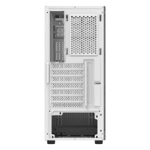 Darkflash кутия Case ATX - A290 White - 3 x 120 mm RGB fans included