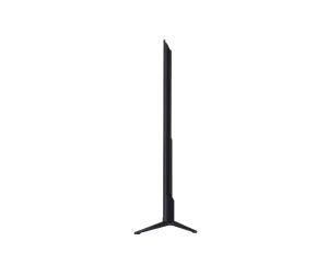Телевизор LG 75UA75006LA, 75" 4K UltraHD TV 4K (3840x2160), DVB-T2/C/S2, webOS 25 Smart, ThinQ AI, ?7 AI, WiFi, HDR10 pro, HLG, ALLM/HGiG, 4K Upscaling, AI Sound pro, Multiple View, HDMI eARC, LAN, USB, Bluetooth, Google Cast, 2 Pole Stand, Black