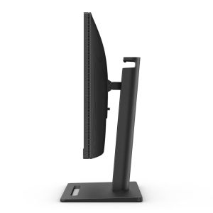 Монитор BenQ BL2790QT 27" IPS, 5ms, QHD 2560x1440, 75Hz, 99% sRGB, Eye Reminder, Flicker-free, LBL, B.I. Gen2, ePaper, 1000:1, 20M:1 DCR, 8 bit, 350cd/m2,HDMI,DP, USB-C 60W, Daisy Chain, 3xUSB 3.2, 2Wx2, HAdj. Stand 110mm, Headph. jack, Line In,Tilt, VESA