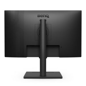 Монитор BenQ BL2790QT 27" IPS, 5ms, QHD 2560x1440, 75Hz, 99% sRGB, Eye Reminder, Flicker-free, LBL, B.I. Gen2, ePaper, 1000:1, 20M:1 DCR, 8 bit, 350cd/m2,HDMI,DP, USB-C 60W, Daisy Chain, 3xUSB 3.2, 2Wx2, HAdj. Stand 110mm, Headph. jack, Line In,Tilt, VESA