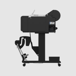 Inkjet plotter Canon imagePROGRAF TM-255 incl. stand