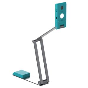 IRIScan Visualizer 7 Dyslexic Scanner