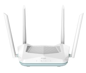 Router D-Link Eagle Pro AI AX1500 Smart Router