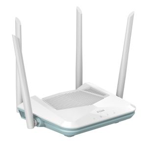 Router D-Link Eagle Pro AI AX1500 Smart Router