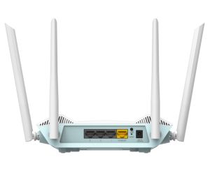 Router D-Link Eagle Pro AI AX1500 Smart Router